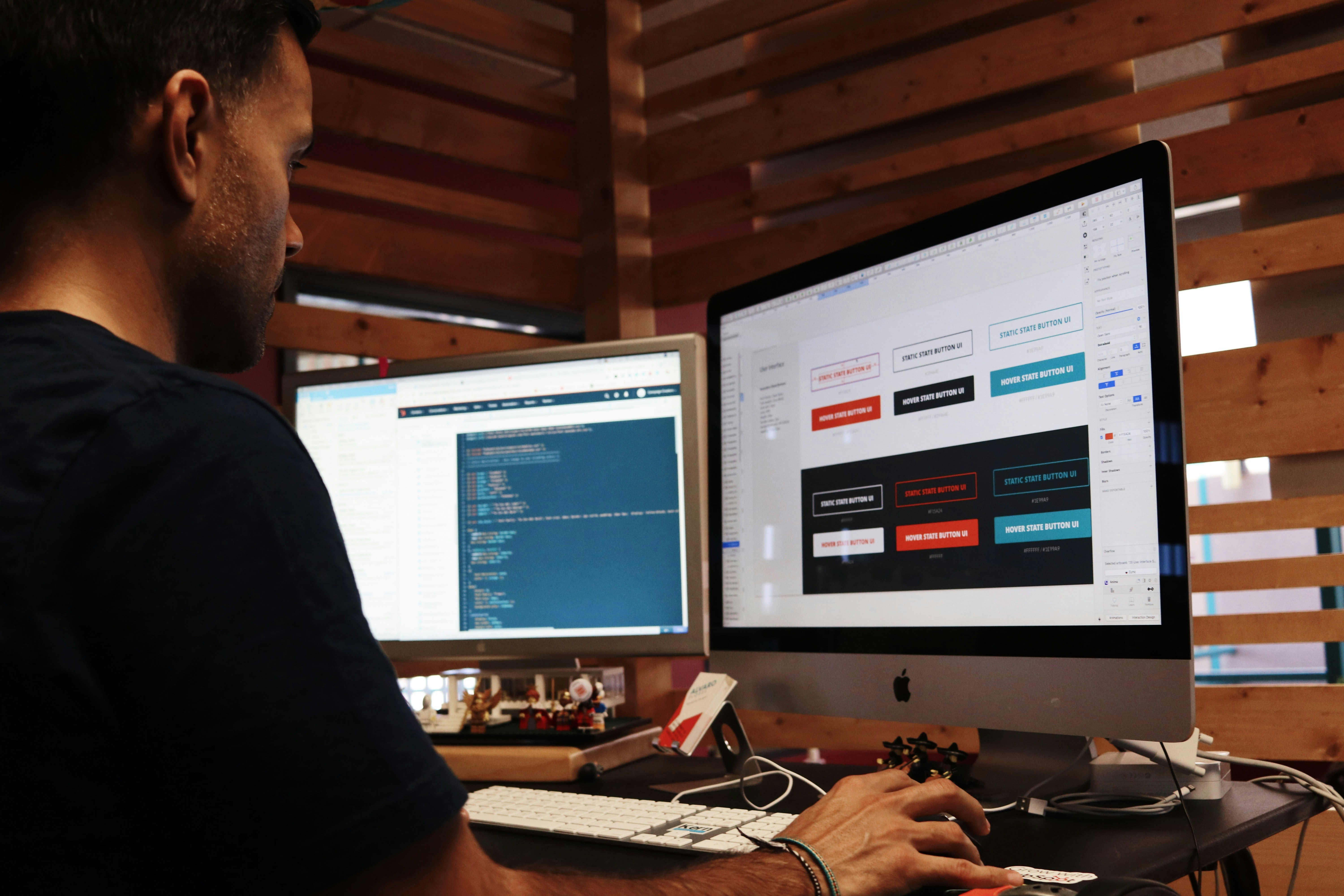 Business Website Development