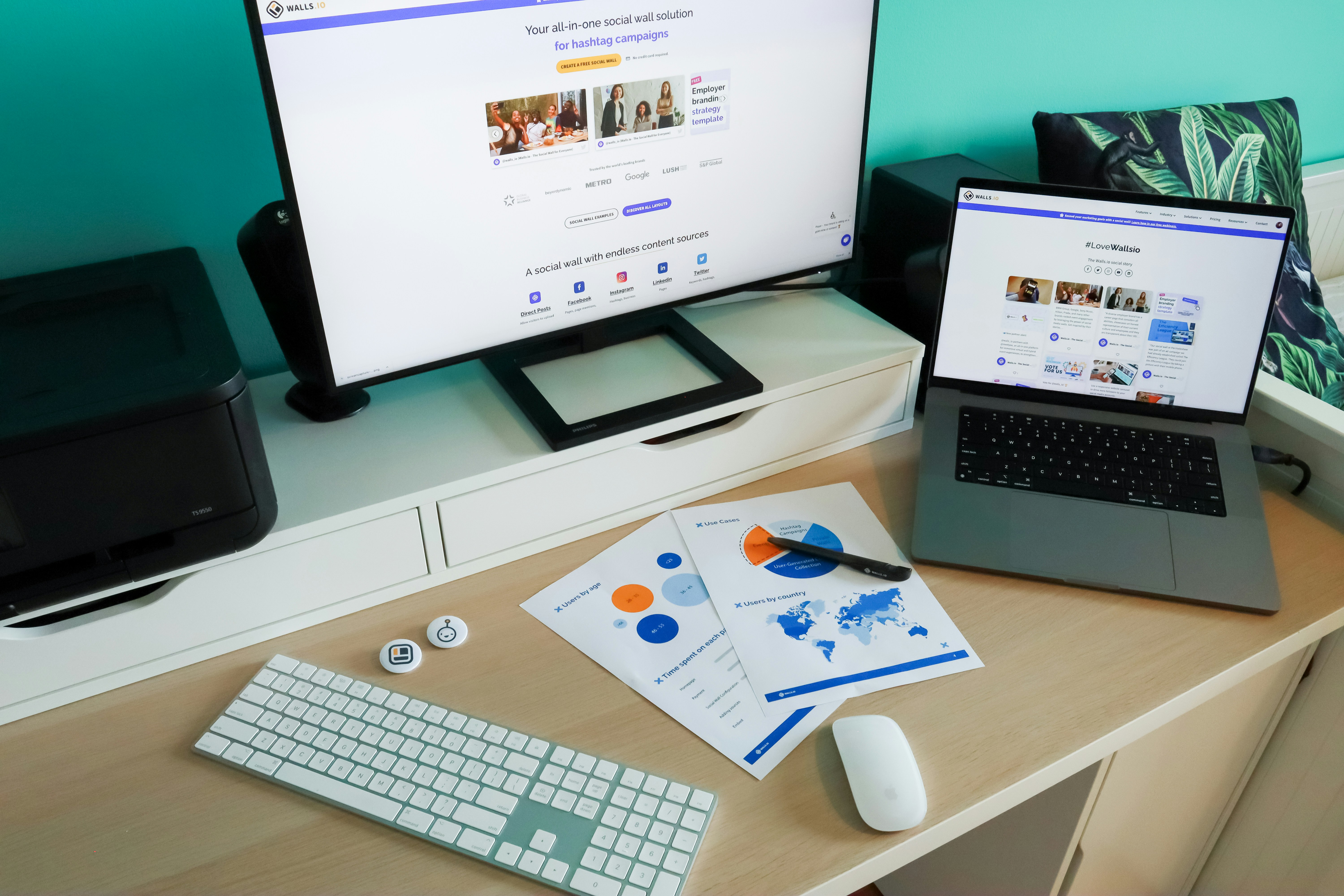 Web App Development Services
