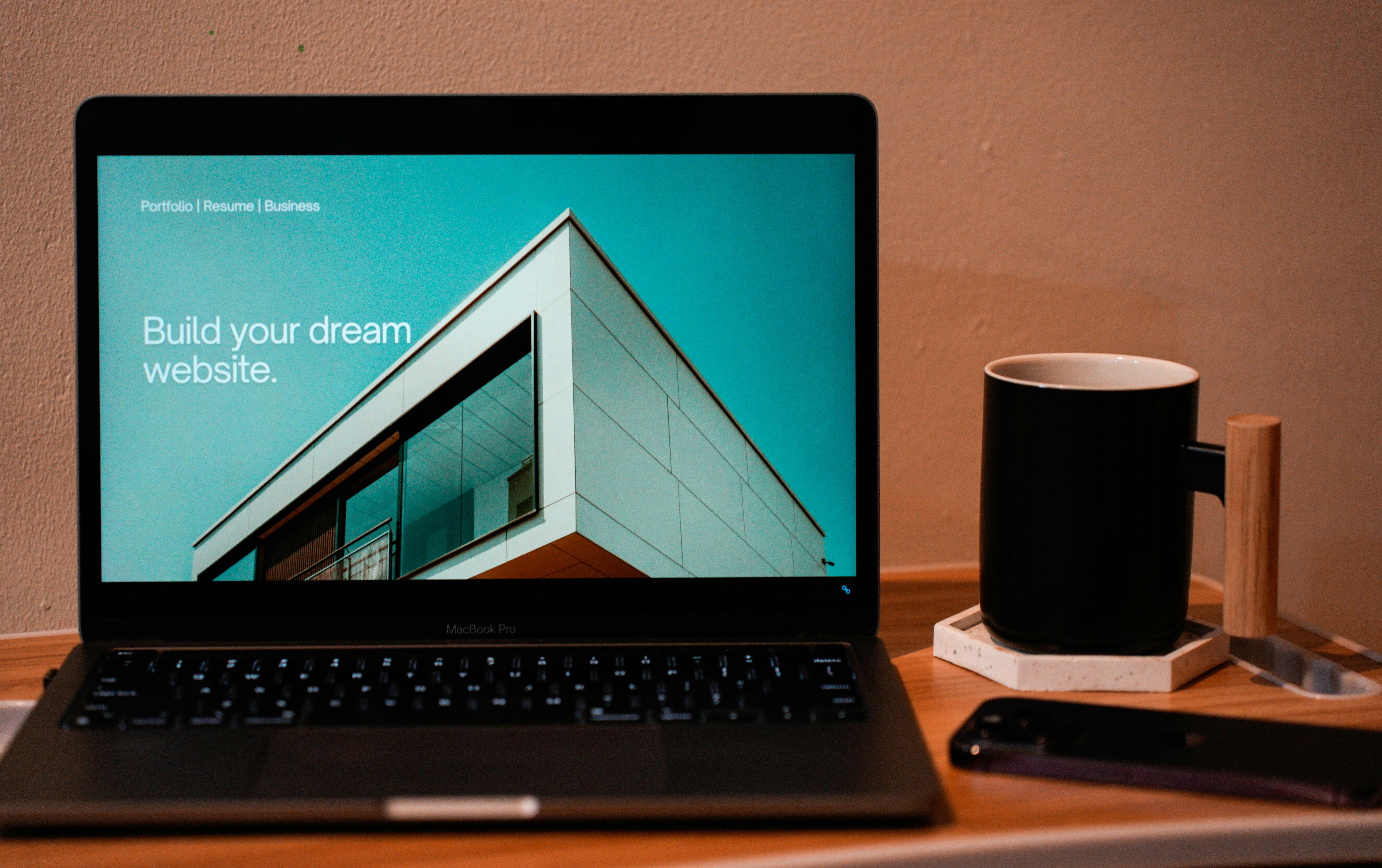 Responsive Design Example